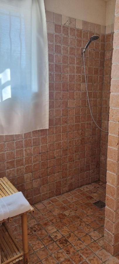 Studio Independant A La Villa Garlaban 3 Etoiles Gémenos Kültér fotó